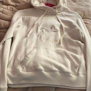 Hollister hoodie